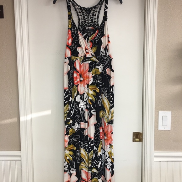 lane bryant sundresses